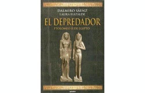 El depredador. Ptolomeo II de Egipto