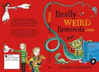 ReallyWeirdRemovals.com