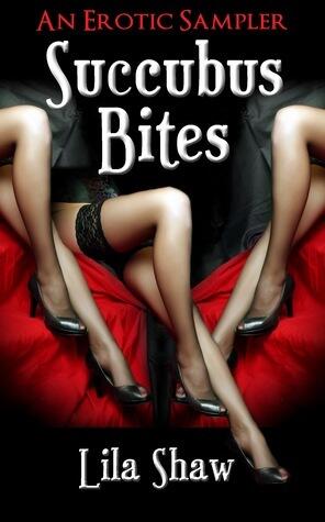 Succubus Bites