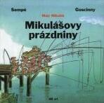 Mikulášovy prázdniny