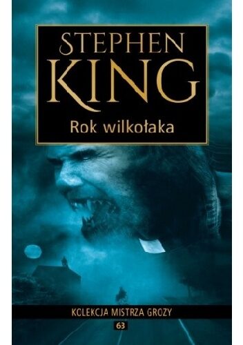 Rok wilkołaka