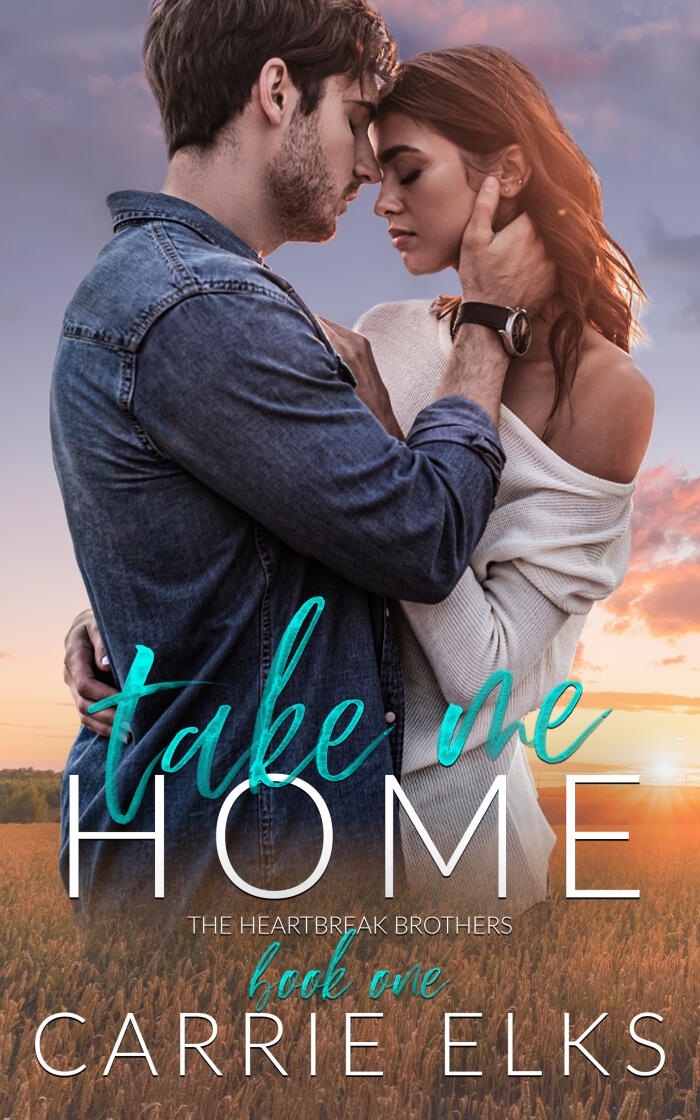 Take Me Home