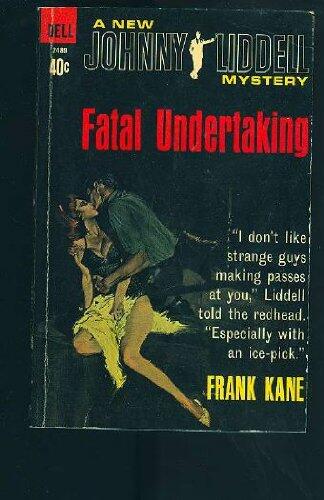 Fatal Undertaking