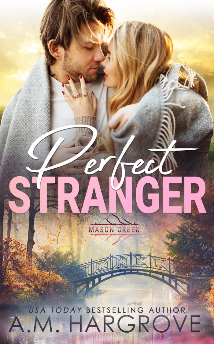 Perfect Stranger
