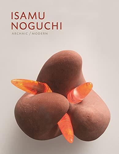 Isamu Noguchi: Archaic/Modern