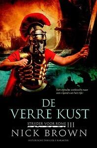Strijder voor Rome III: De verre kust