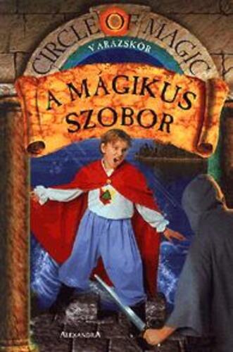 A mágikus szobor