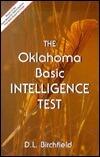 The Oklahoma Basic Intelligence Test