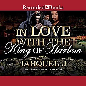 In Love with the King of Harlem