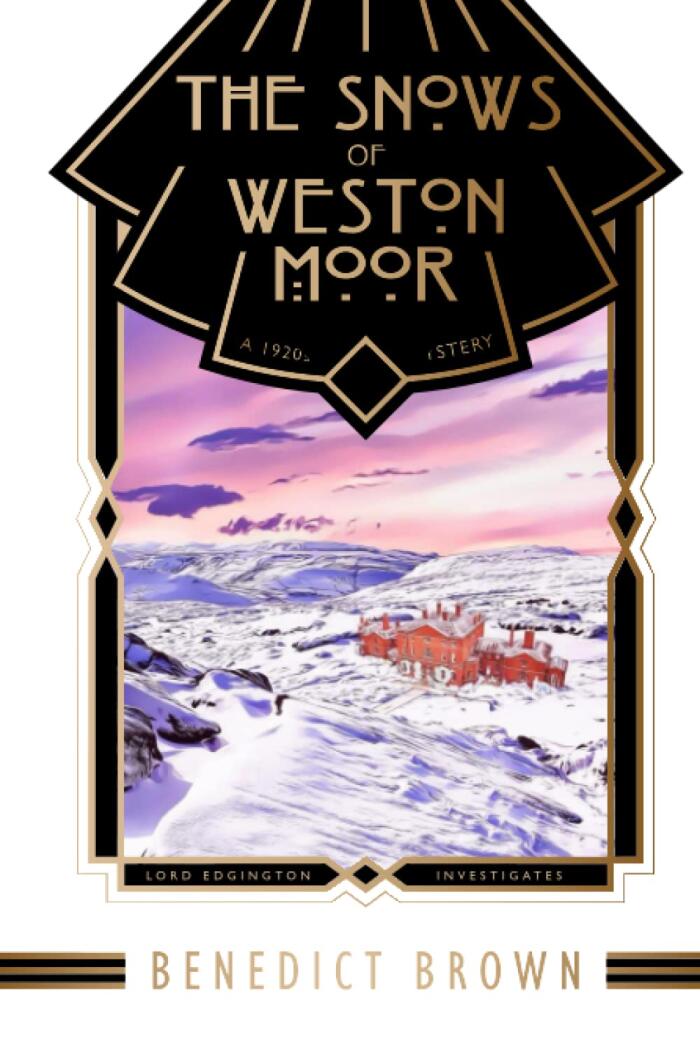 The Snows of Weston Moor