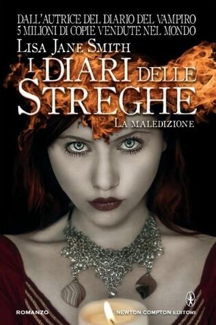 I diari delle streghe: La maledizione