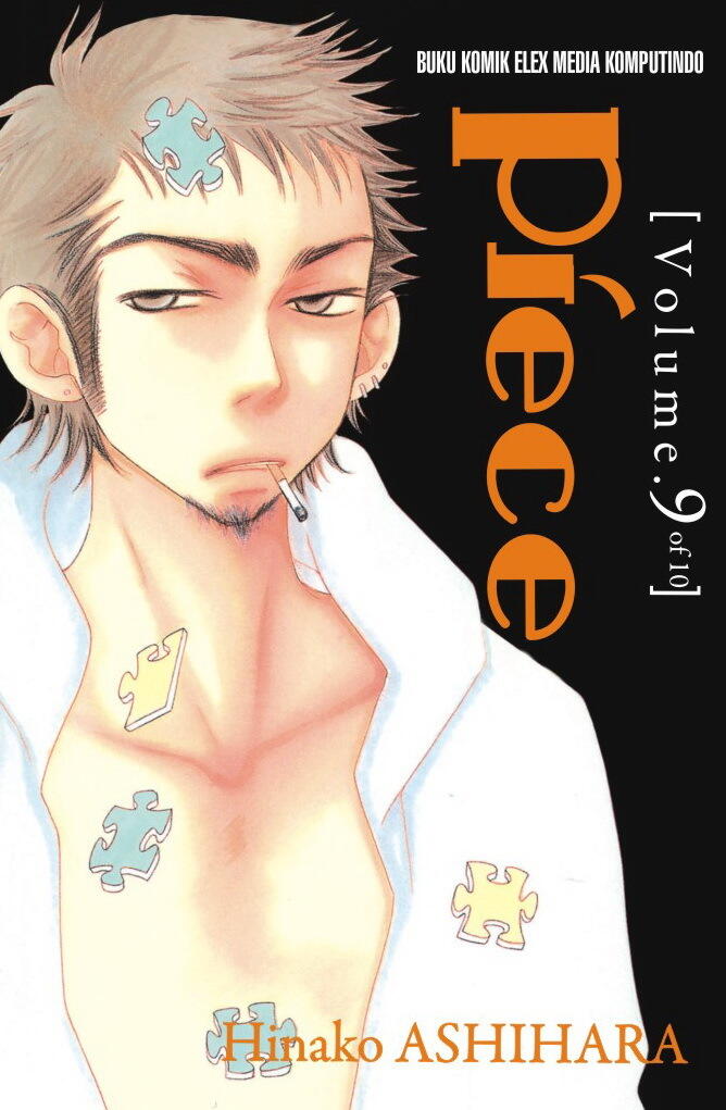 Piece vol. 09