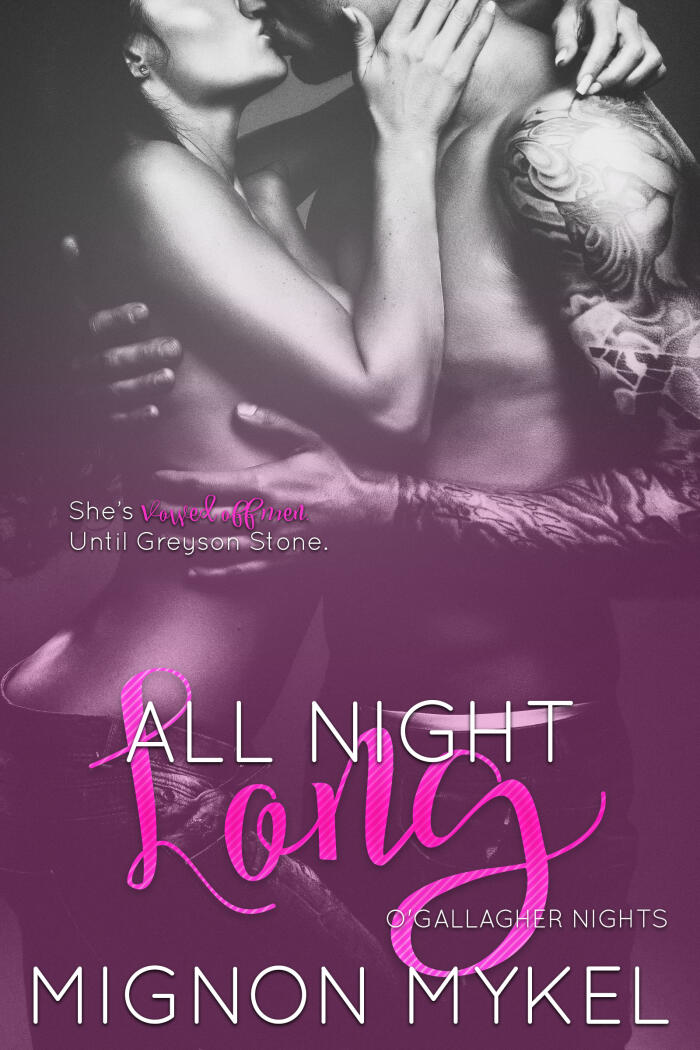 All Night Long