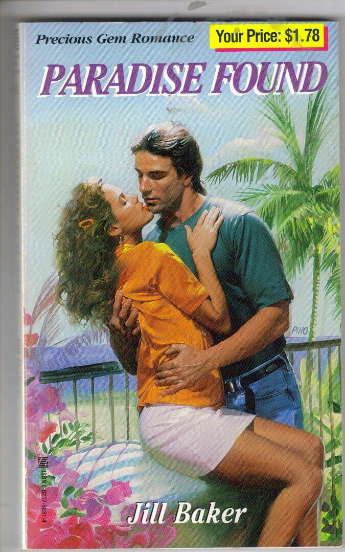 Paradise Found