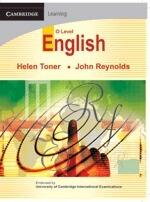 O Level English