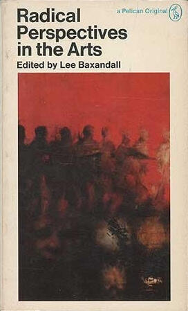 Radical Perspectives in the Arts