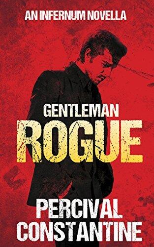 Gentleman Rogue: A Pulp Thriller