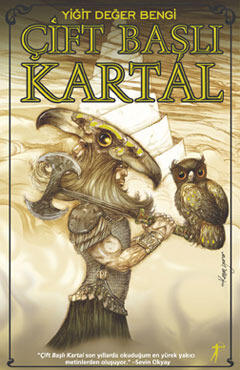 Çift Başlı Kartal