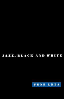 Cats of Any Color: Jazz Black and White