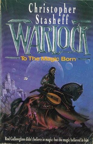Warlock: To the Magic Born