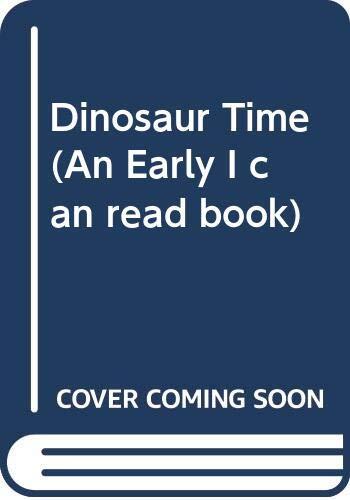 Dinosaur Time
