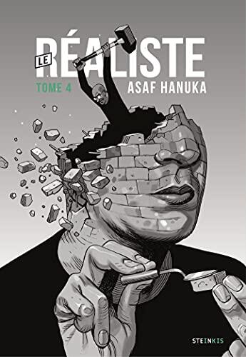 Le Réaliste (Tome 4)