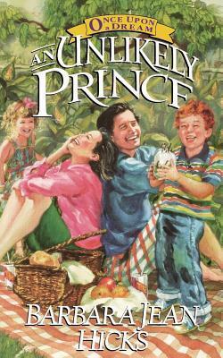 An Unlikely Prince