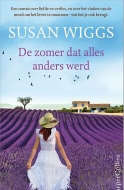 De zomer dat alles anders werd