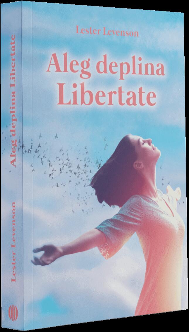Aleg deplina Libertate