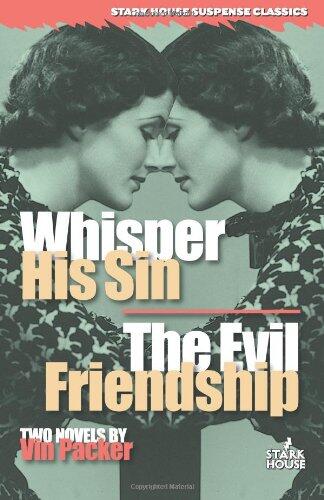 Whisper His Sin (The Evil Friendship)