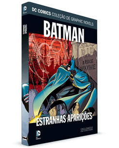 Batman: Estranhas Aparições