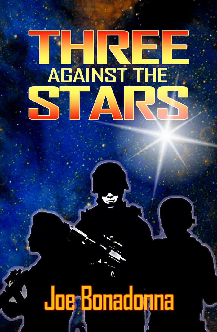 Three Against the Stars