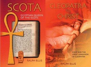 Cleopatra To Christ: Jesus Was The Great Grandson To Cleopatra