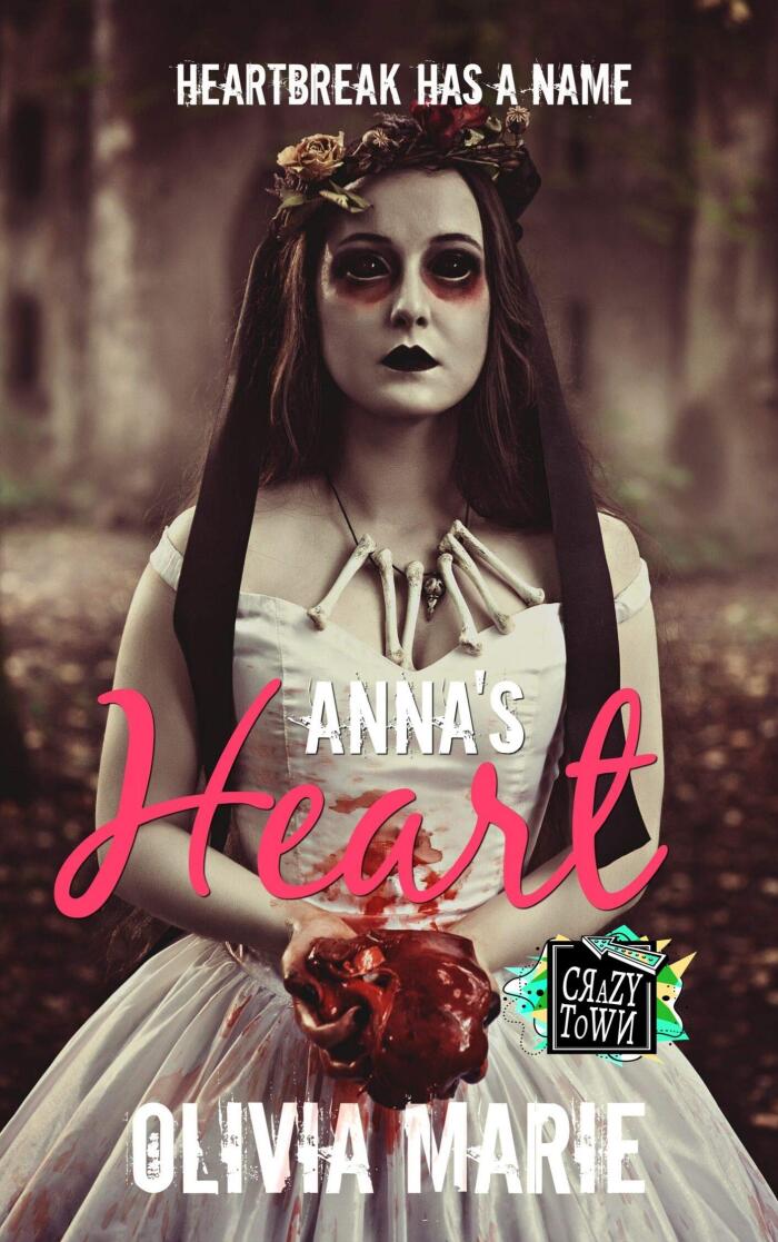 Anna's Heart