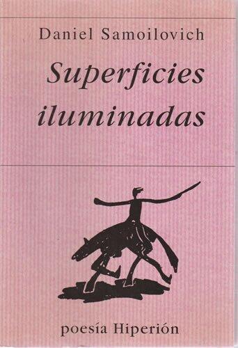 Superficies iluminadas (Poesía Hiperión)