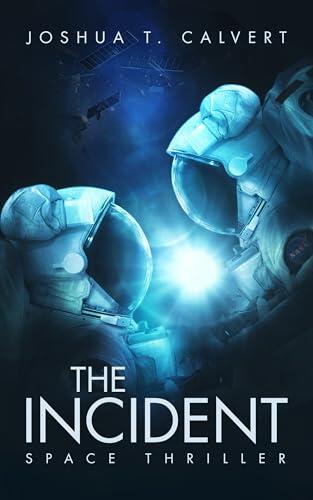 The Incident: Space Thriller