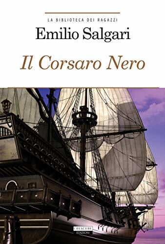 Il Corsaro Nero