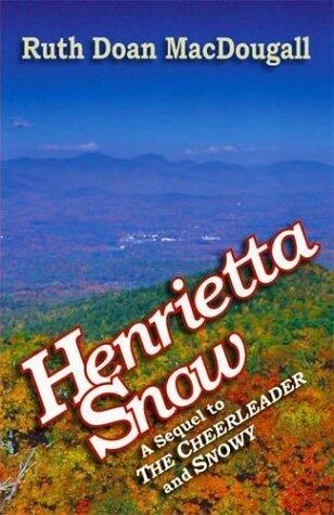HENRIETTA SNOW