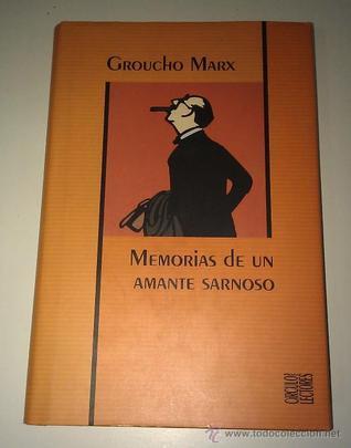 Memorias de un amante sarnoso