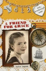Our Australian Girl - Grace