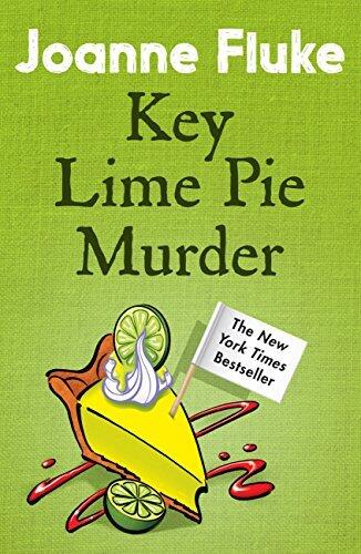 Key Lime Pie Murder (Hannah Swensen Mysteries, Book 9): A charming mystery of cakes and crime