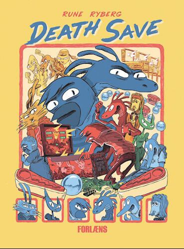 Death save