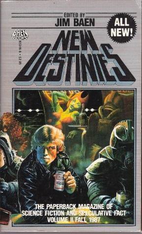 New Destinies