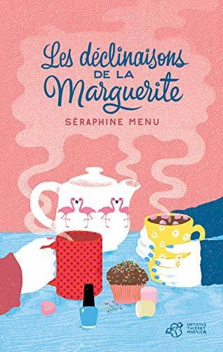 Les déclinaisons de la Marguerite