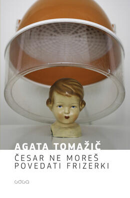 Cesar ne Moreš Povedati Frizerki