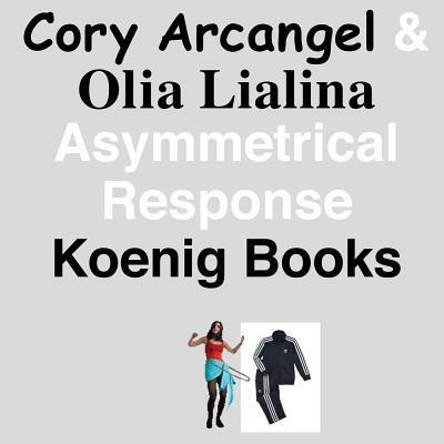 Cory Arcangel & Olia Lialina: Asymmetrical Response