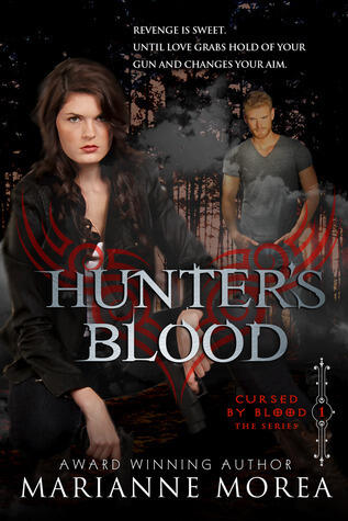 Hunter's Blood