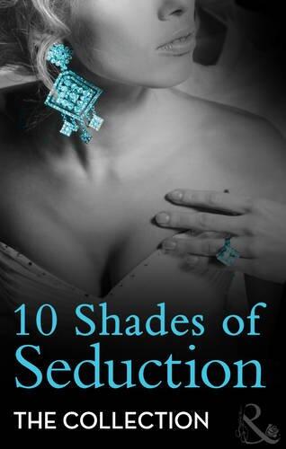 10 Shades of Seduction