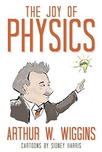 Joy of Physics