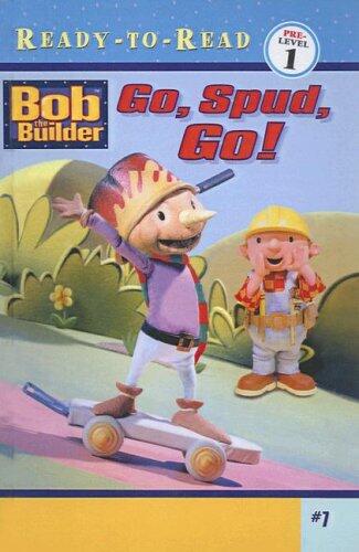 Go, Spud, Go!